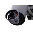 Tuyau d'évacuation Huile Carter Pour BMW Série 5 E60 E61 6 E63 E64 11617563476