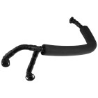 Tuyau d'évacuation Huile Carter Pour BMW Série 5 F10 F11 11157581815