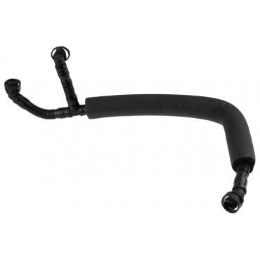 Tuyau d'évacuation Huile Carter Pour BMW Série 5 F10 F11 11157581815