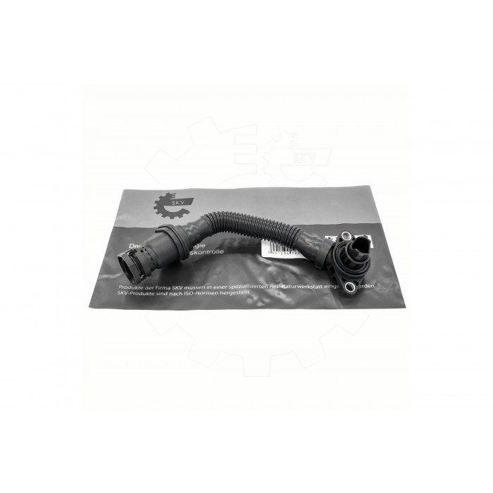 Tuyau d'évacuation Huile Carter Pour BMW Série 5 F10 6 F06 F12 F13 11157843150