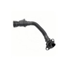 Tuyau d'évacuation Huile Carter Pour BMW Série 5 F10 6 F06 F12 F13 11157843150