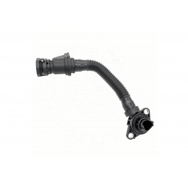 Tuyau d'évacuation Huile Carter Pour BMW Série 5 F10 6 F06 F12 F13 11157843150