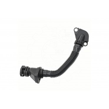 Tuyau d'évacuation Huile Carter Pour BMW Série 5 F10 6 F06 F12 F13 11157843150