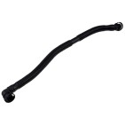 Tuyau d'évacuation Huile Carter Pour BMW Série 7 E65, E66, E67 11727519503