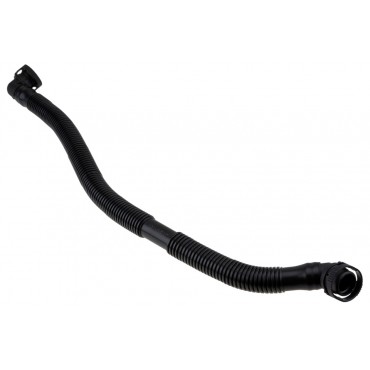 Tuyau d'évacuation Huile Carter Pour BMW Série 7 E65, E66, E67 11727519503