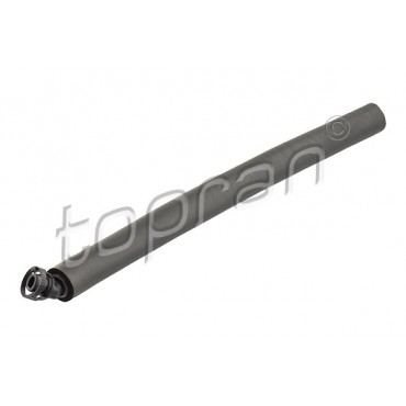 Tuyau d'évacuation Huile Carter Pour BMW X5 E53 11151438195 11157532628