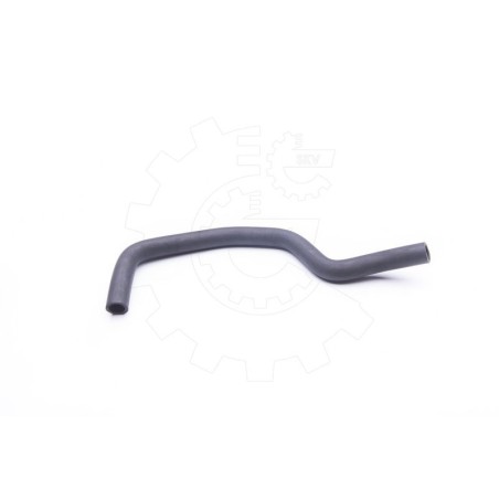 Tuyau d'évacuation Huile Carter Pour BMW X5 E53 11151705257 11157556837 1705257