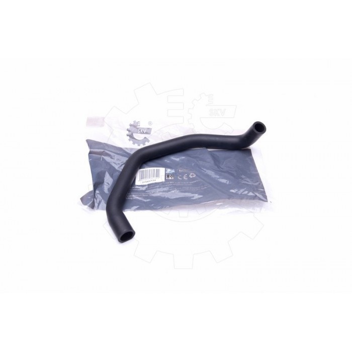 Tuyau d'évacuation Huile Carter Pour BMW X5 E53 11151705258 11157556838 1705258