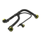 Tuyau d'évacuation Huile Carter Pour Peugeot 206 207 208 301 307 308 II 1007