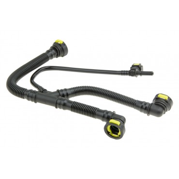 Tuyau d'évacuation Huile Carter Pour Peugeot 206 207 208 301 307 308 II 1007