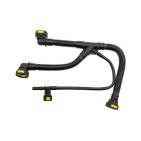 Tuyau d'évacuation Huile Carter Pour Peugeot 206 207 208 301 307 308 II 1007
