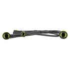 Tuyau d'évacuation Huile Carter Pour Peugeot 206 207 208 301 307 308 II 1007