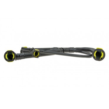 Tuyau d'évacuation Huile Carter Pour Peugeot 206 207 208 301 307 308 II 1007