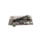 Tuyau d'évacuation Huile Carter Pour Peugeot 206 207 307 1007 Citroën C2 C3 C4