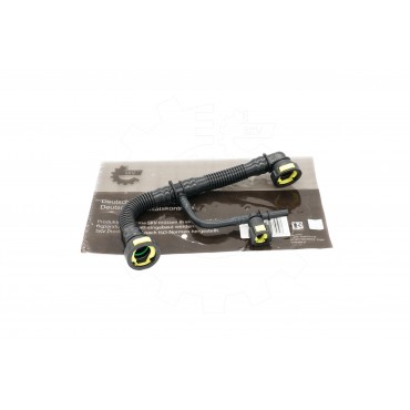 Tuyau d'évacuation Huile Carter Pour Peugeot 206 207 307 1007 Citroën C2 C3 C4