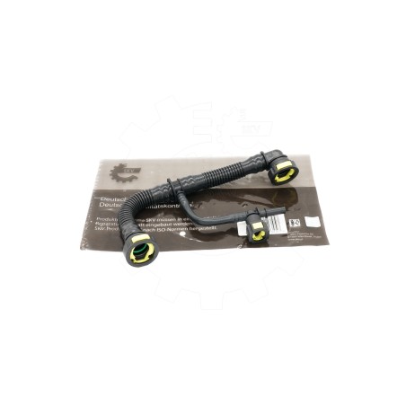 Tuyau d'évacuation Huile Carter Pour Peugeot 206 207 307 1007 Citroën C2 C3 C4