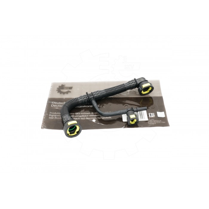 Tuyau d'évacuation Huile Carter Pour Peugeot 206 207 307 1007 Citroën C2 C3 C4
