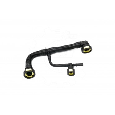 Tuyau d'évacuation Huile Carter Pour Peugeot 206 207 307 1007 Citroën C2 C3 C4