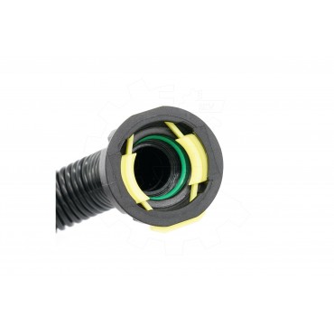 Tuyau d'évacuation Huile Carter Pour Peugeot 206 207 307 1007 Citroën C2 C3 C4