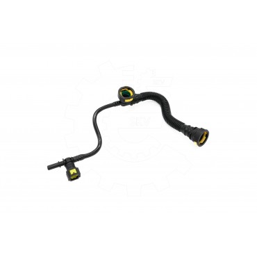 Tuyau d'évacuation Huile Carter Pour Peugeot 206 Citroën Xsara 1192Q7