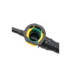 Tuyau d'évacuation Huile Carter Pour Peugeot 206 Citroën Xsara 1192Q7