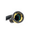 Tuyau d'évacuation Huile Carter Pour Peugeot 206 Citroën Xsara 1192Q7