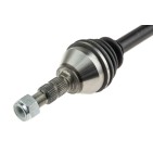 Cardan Arbre De Transmission Droit Pour Opel Signum Vectra C Saab 9-3 12762089