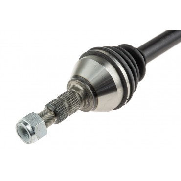Cardan Arbre De Transmission Droit Pour Opel Signum Vectra C Saab 9-3 12762089