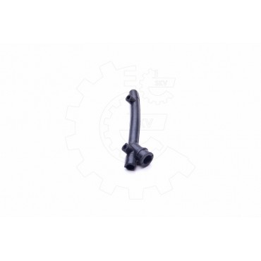 Tuyau d'évacuation Huile Carter Pour Mercedes-Benz 124 190 Classe E 6010160481