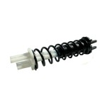 Ressort Pédale D'embrayage Pour Pedale 307 A207 2148j6