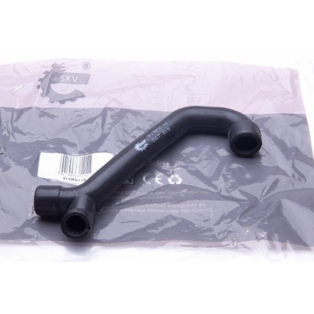 Tuyau d'évacuation Huile Carter Pour Mercedes-Benz 124 190 1020944387