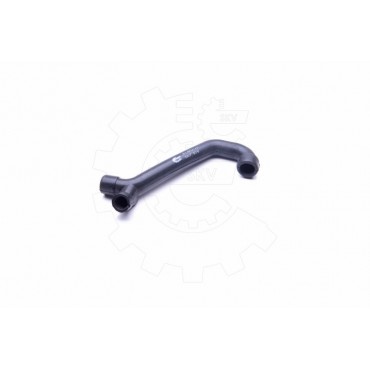 Tuyau d'évacuation Huile Carter Pour Mercedes-Benz 124 190 1020944387