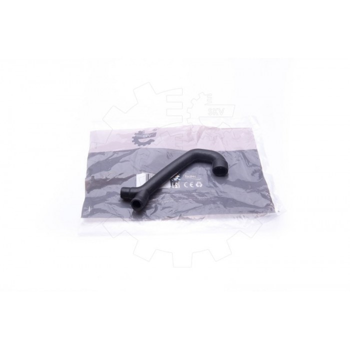 Tuyau d'évacuation Huile Carter Pour Mercedes-Benz 124 190 1020942587