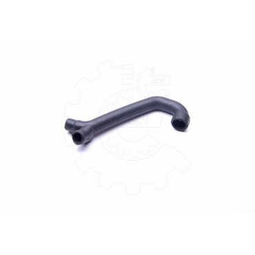 Tuyau d'évacuation Huile Carter Pour Mercedes-Benz 124 190 1020942587