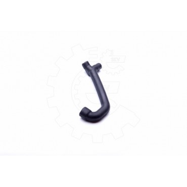 Tuyau d'évacuation Huile Carter Pour Mercedes-Benz 124 190 1020942587