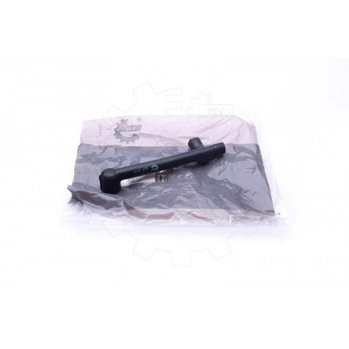 Tuyau d'évacuation Huile Carter Pour Mercedes-Benz 124 190 1020945882