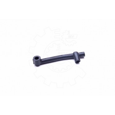 Tuyau d'évacuation Huile Carter Pour Mercedes-Benz 124 190 1020945882