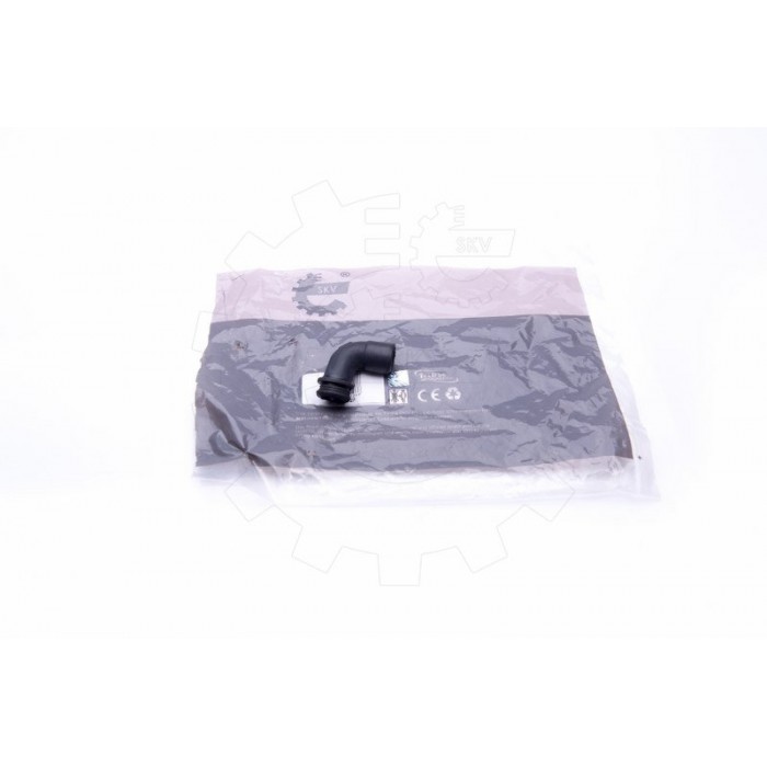 Tuyau d'évacuation Huile Carter Pour Mercedes-Benz Classe C T-Model 6060160481
