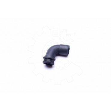 Tuyau d'évacuation Huile Carter Pour Mercedes-Benz Classe C T-Model 6060160481
