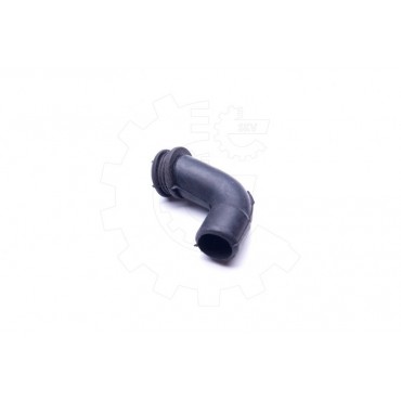 Tuyau d'évacuation Huile Carter Pour Mercedes-Benz Classe C T-Model 6060160481