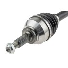 Cardan Arbre De Transmission Gauche Pour Talento Nv300 Opel Vivaro B 391018696r