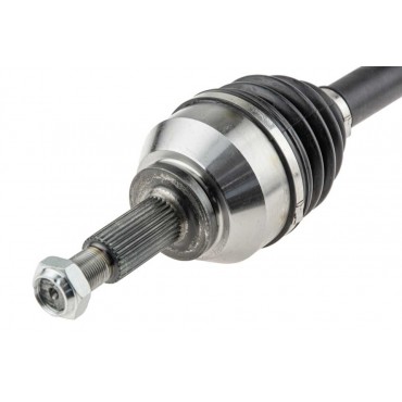 Cardan Arbre De Transmission Gauche Pour Talento Nv300 Opel Vivaro B 391018696r