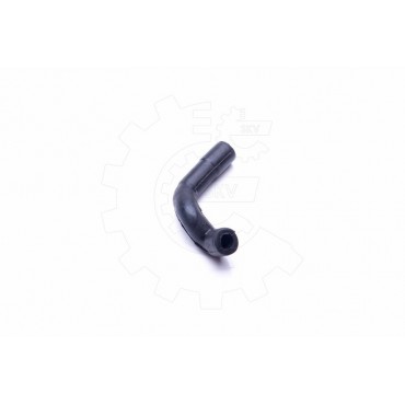 Tuyau d'évacuation Huile Carter Pour Mercedes-Benz Classe C T-Model A2710181482