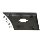 Cache Moulure Arrière Droit Pour Opel Movano B Renault Master III 768f30007r