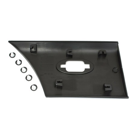 Cache Moulure Arrière Droit Pour Opel Movano B Renault Master III 768f30007r