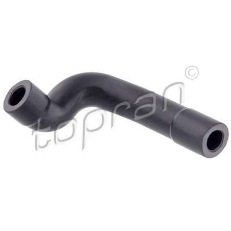 Tuyau d'évacuation Huile Carter Pour Mercedes-Benz Classe C T-Model A2710181482