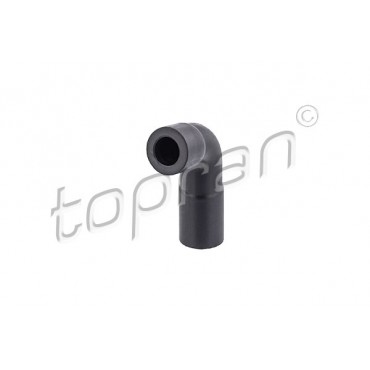 Tuyau d'évacuation Huile Carter Pour Mercedes-Benz Classe C T-Model 2710181582