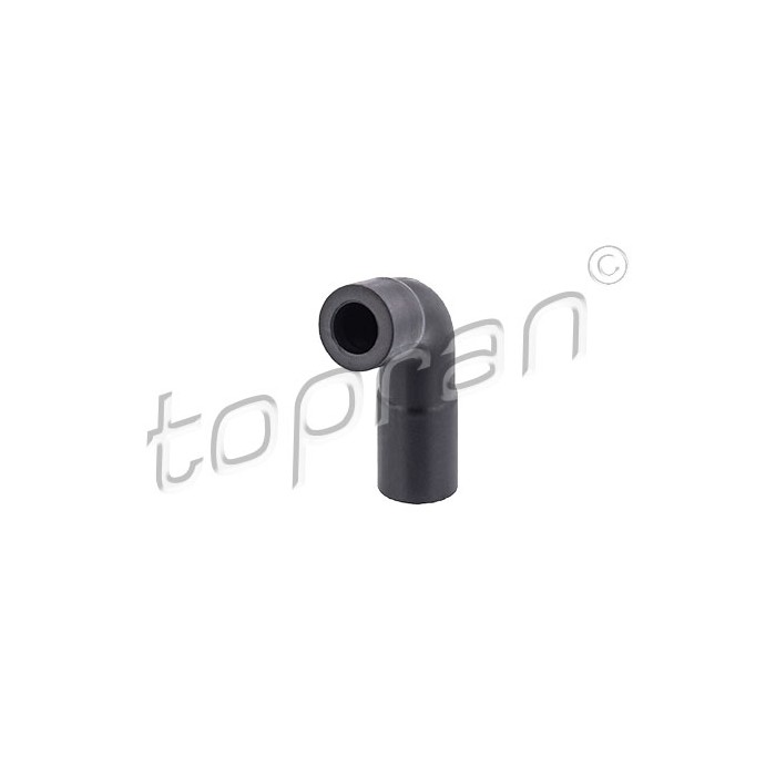 Tuyau d'évacuation Huile Carter Pour Mercedes-Benz Classe C T-Model 2710181582
