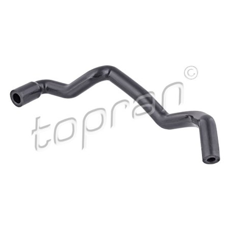 Tuyau d'évacuation Huile Carter Pour Mercedes-Benz Classe C T-Model A2710180682