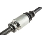 Cardan Arbre De Transmission Droit Pour Laguna II 1.8 1.9 Dci 2.0 7711134780